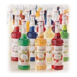 Monin PET Syrup 1 L